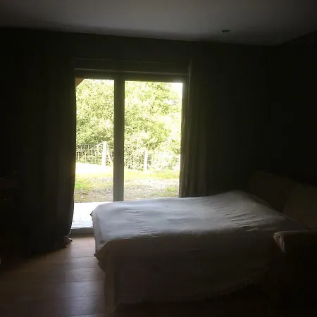 Le Refuge De La Foret *